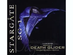 SG-1 Goa'uld Death Glider