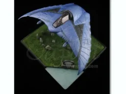 SG-1 Goa'uld Death Glider