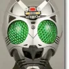 1/2 Shadow Moon Mask