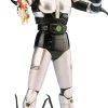 Shadow Moon Soft Vinyl Kit Reprint Edition