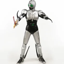 Shadow Moon Soft Vinyl Kit Reprint Edition