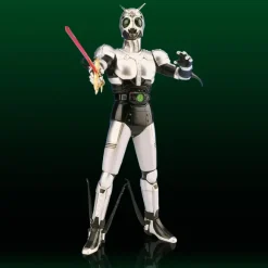 Shadow Moon Soft Vinyl Kit Reprint Edition