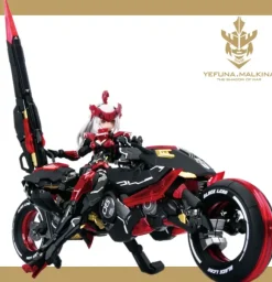 1/12 SHADOW:YEFUNA.MALKINA [Normal Ver.]