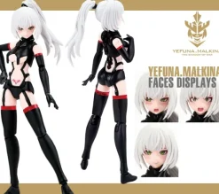 1/12 SHADOW:YEFUNA.MALKINA [Normal Ver.]
