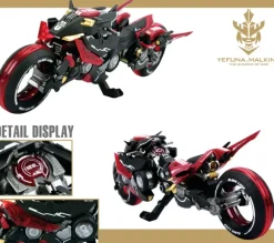 1/12 SHADOW:YEFUNA.MALKINA [Normal Ver.]