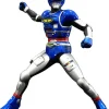 1/8 Shaider Soft Vinyl Kit (Reprint Edition)
