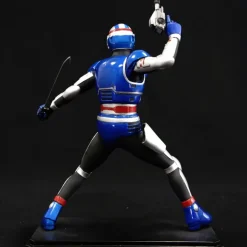 1/8 Shaider Soft Vinyl Kit (Reprint Edition)