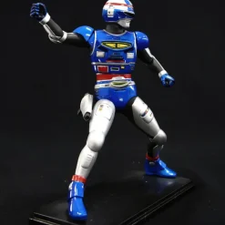 1/8 Shaider Soft Vinyl Kit (Reprint Edition)