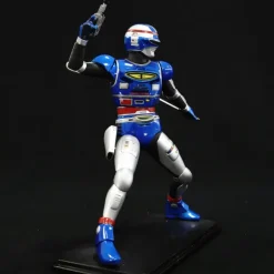 1/8 Shaider Soft Vinyl Kit (Reprint Edition)