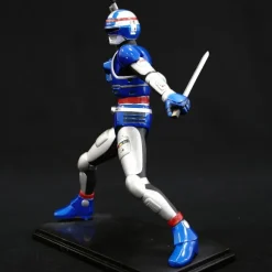 1/8 Shaider Soft Vinyl Kit (Reprint Edition)