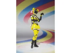 S.H.Figuarts Akiba Yellow (Season Two Ver.)