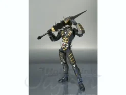 S.H. Figuarts Alternative Zero