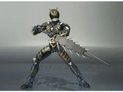 S.H. Figuarts Alternative Zero