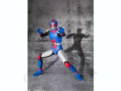S.H. Figuarts Biorider