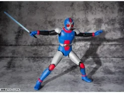 S.H. Figuarts Biorider