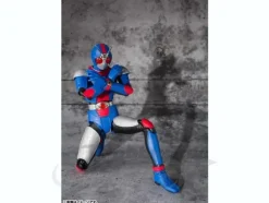 S.H. Figuarts Biorider