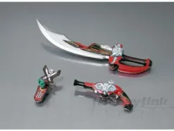 S.H.Figuarts Gokai Green