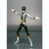 S.H.Figuarts Gokai Silver