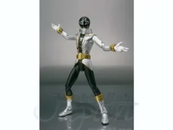S.H.Figuarts Gokai Silver