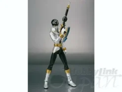 S.H.Figuarts Gokai Silver
