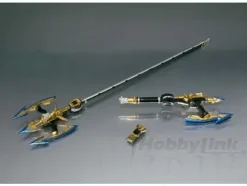 S.H.Figuarts Gokai Silver
