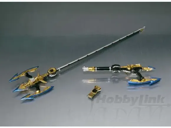 S.H.Figuarts Gokai Silver