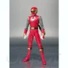 S.H.Figuarts Hurricane Red