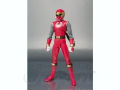 S.H.Figuarts Hurricane Red