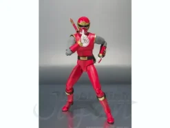 S.H.Figuarts Hurricane Red