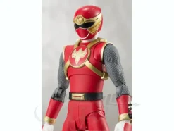 S.H.Figuarts Hurricane Red