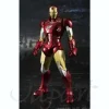 S.H. Figuarts Iron Man Mark 6
