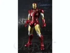 S.H. Figuarts Iron Man Mark 6