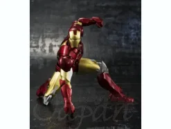 S.H. Figuarts Iron Man Mark 6