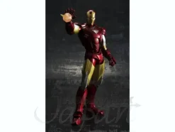 S.H. Figuarts Iron Man Mark 6