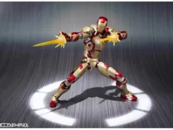 S.H. Figuarts Iron Man Mark 42