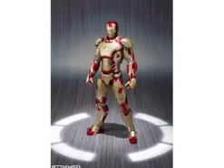S.H. Figuarts Iron Man Mark 42