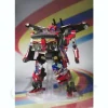 S.H. Figuarts Itassha Robo