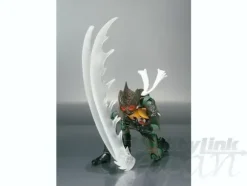S.H.Figuarts Kamen Rider Amazon