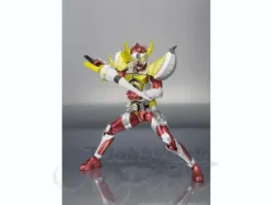 S.H. Figuarts Kamen Rider Baron Banana Arms w/Bonus Parts