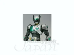 S.H.Figuarts Kamen Rider Birth
