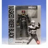 S.H.Figuarts Kamen Rider Black