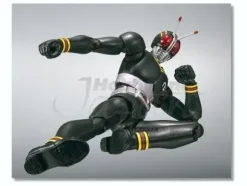 S.H.Figuarts Kamen Rider Black