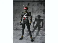 S.H. Figuarts Kamen Rider Black