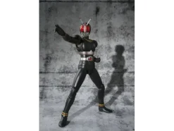 S.H. Figuarts Kamen Rider Black