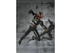S.H. Figuarts Kamen Rider Black