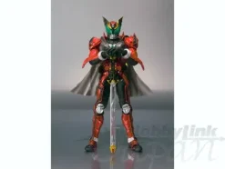 S.H.Figuarts Kamen Rider Dark Kiva