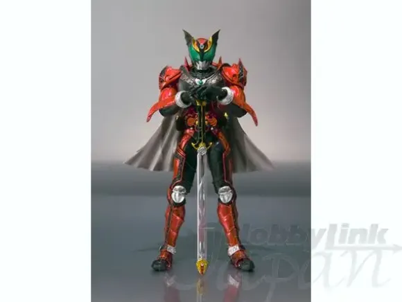 S.H.Figuarts Kamen Rider Dark Kiva
