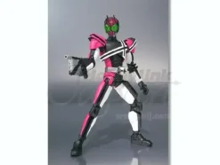 S.H.Figuarts Kamen Rider Decade