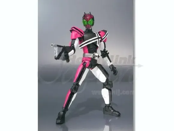 S.H.Figuarts Kamen Rider Decade