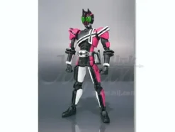 S.H.Figuarts Kamen Rider Decade